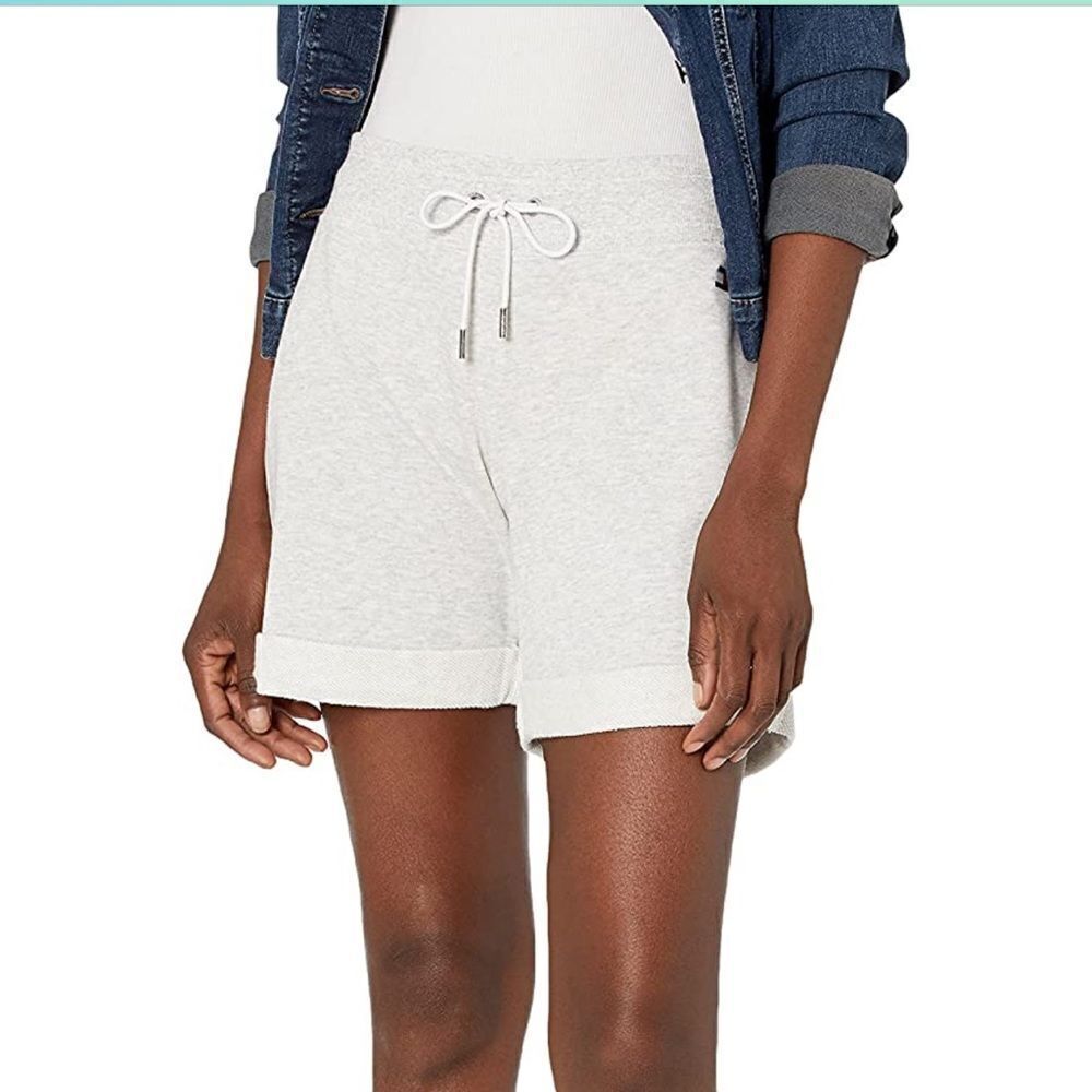 Tommy Hilfiger Womens Boy Shorts. Small